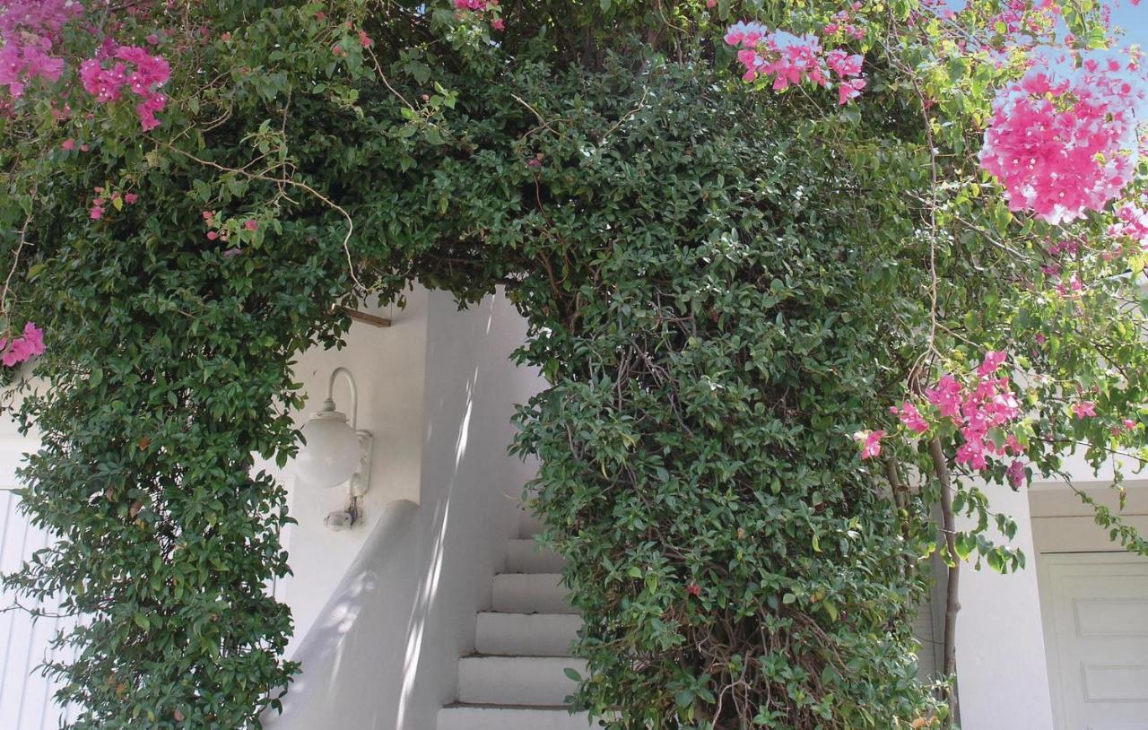 Soleiliosonne, Haus Paris Apartment แอร์มิโอนี ภายนอก รูปภาพ