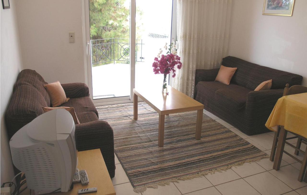 Soleiliosonne, Haus Paris Apartment แอร์มิโอนี ภายนอก รูปภาพ
