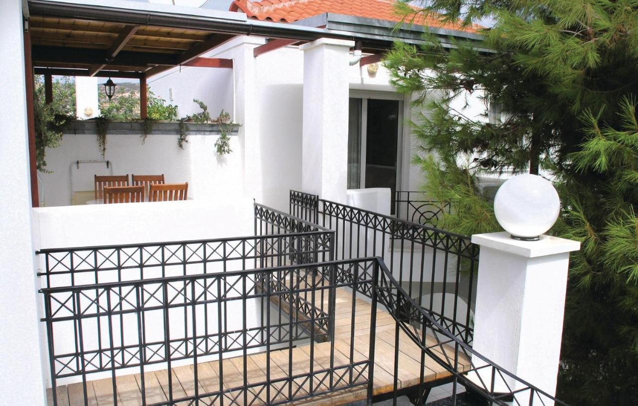 Soleiliosonne, Haus Paris Apartment แอร์มิโอนี ภายนอก รูปภาพ