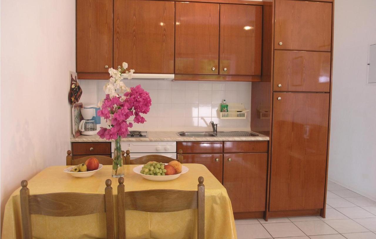 Soleiliosonne, Haus Paris Apartment แอร์มิโอนี ภายนอก รูปภาพ
