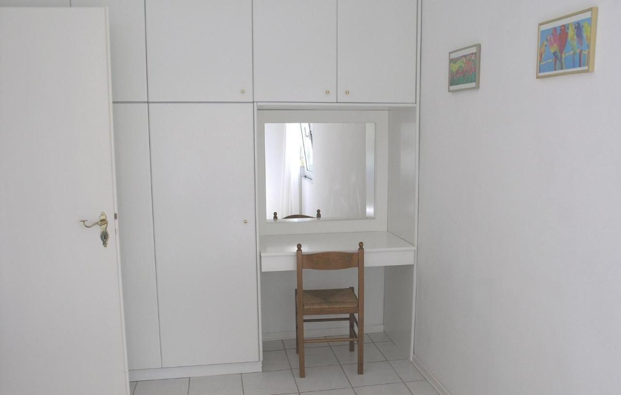 Soleiliosonne, Haus Paris Apartment แอร์มิโอนี ภายนอก รูปภาพ